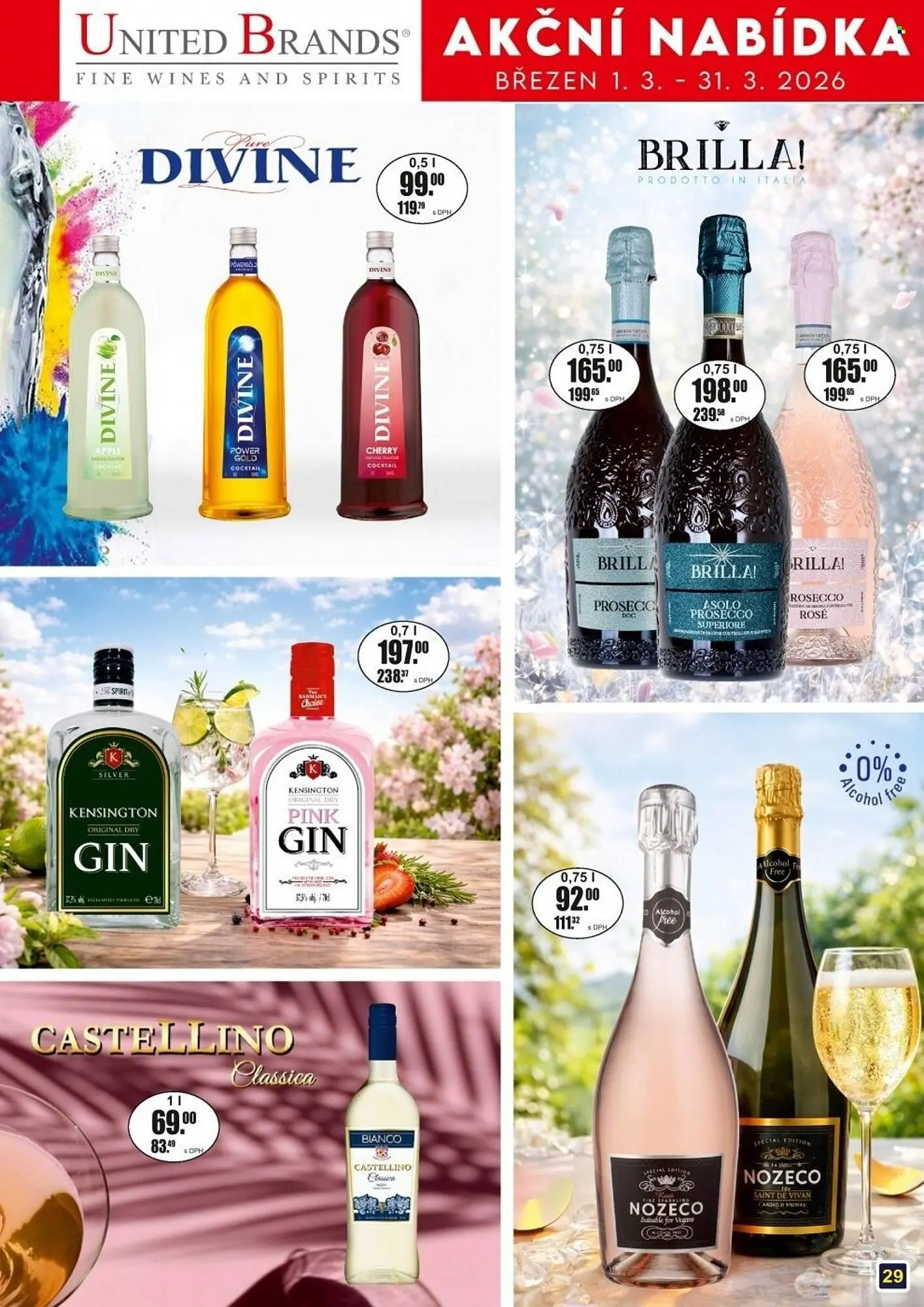 Adam leták - 1. března 31. března 2026 - Page 29