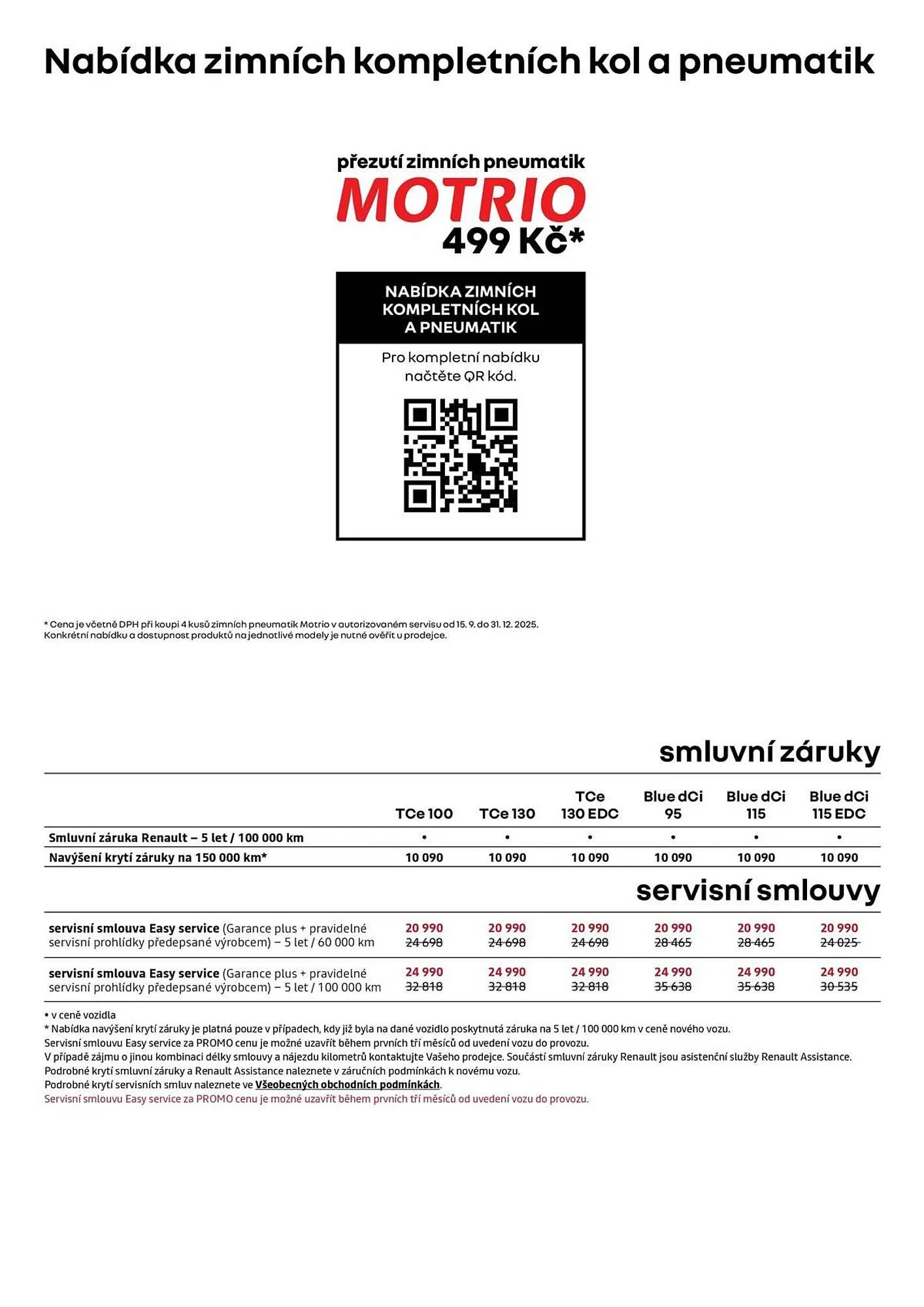 Renault leták - 5. prosince 31. prosince 2025 - Page 12