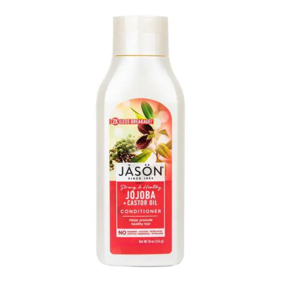 Kondicionér vlasový jojoba 454 g JASON