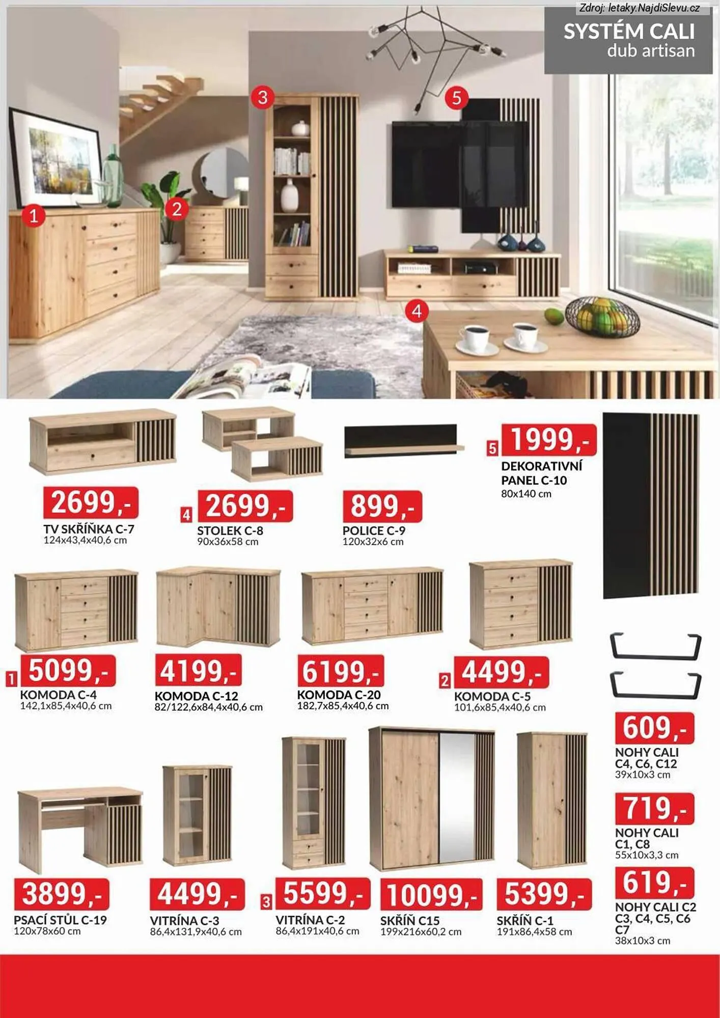 Baumax leták - 1. února 28. února 2026 - Page 22