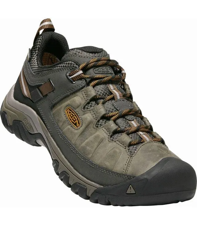 Boty KEEN TARGHEE III WP MEN Man