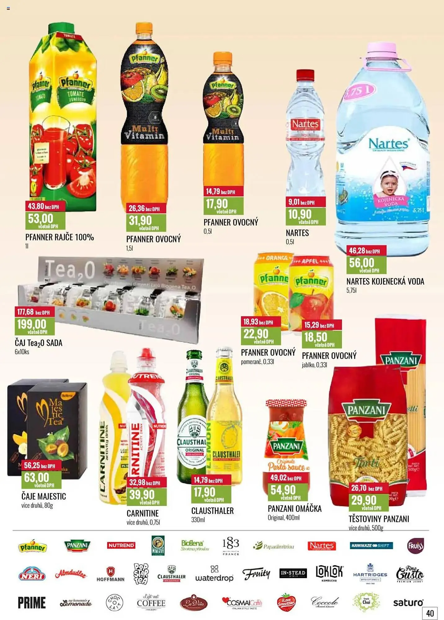 Ratio leták - 1. února 28. února 2025 - Page 41