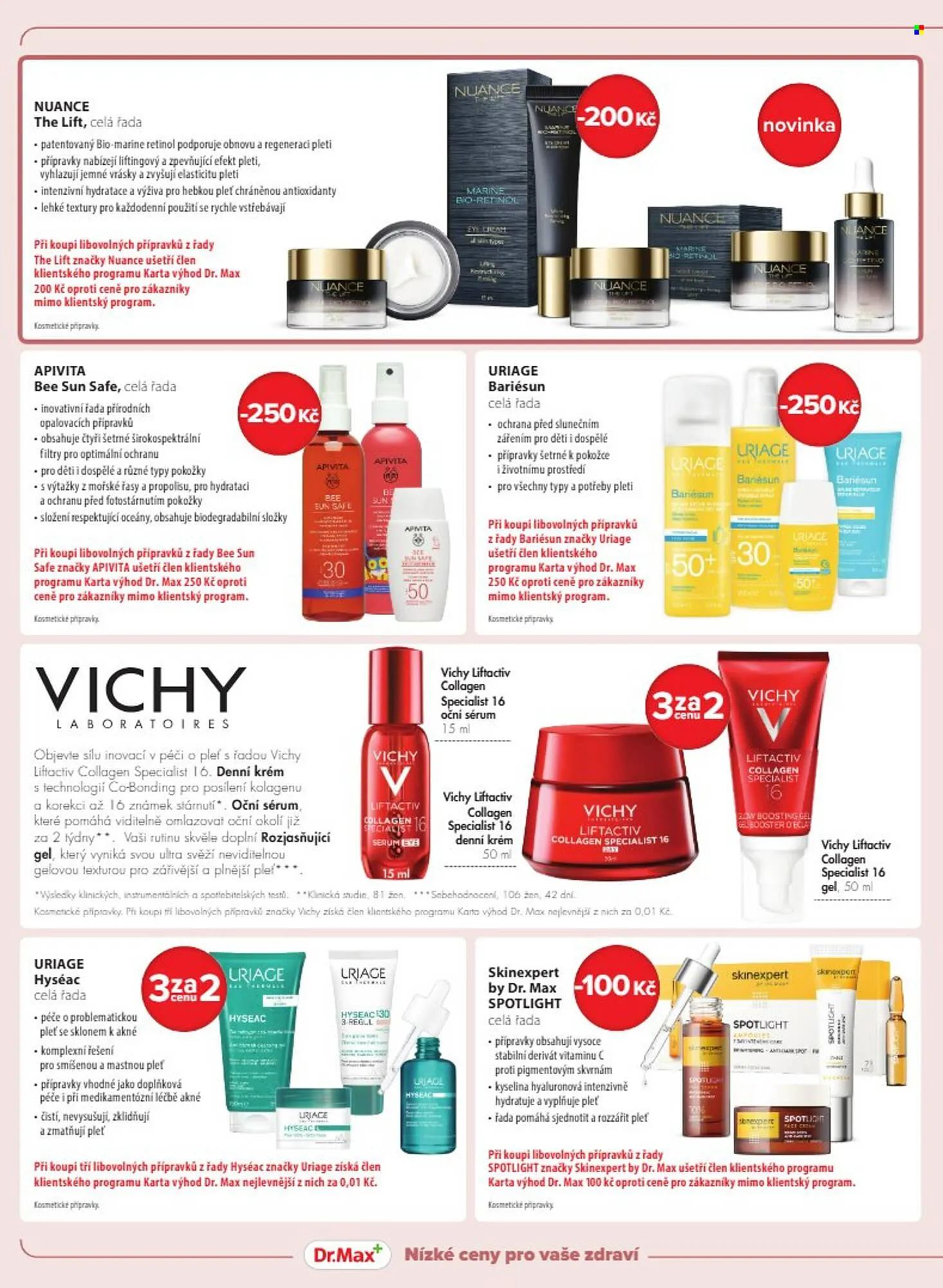 Dr. Max leták - 1. dubna 30. dubna 2026 - Page 12