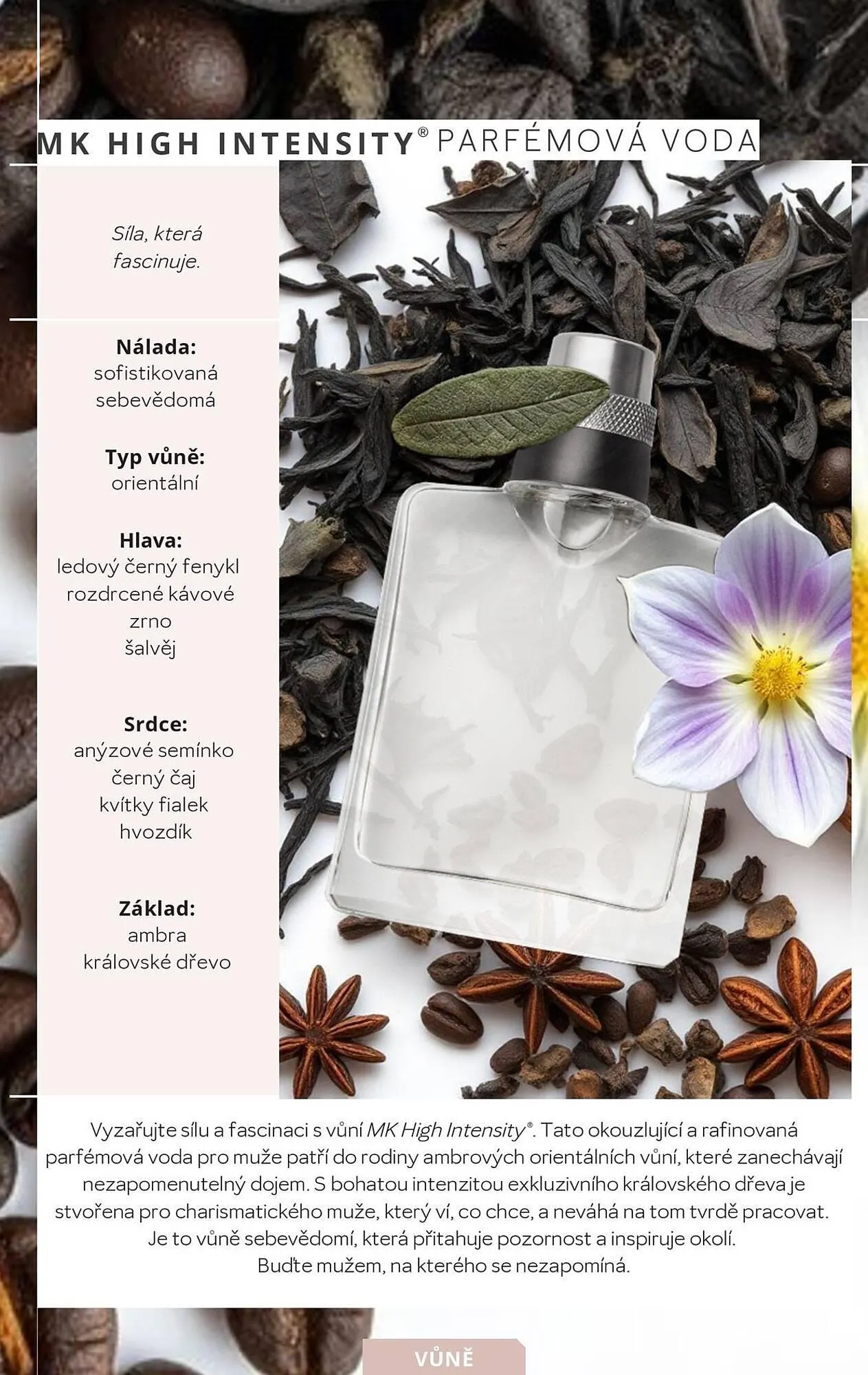 Mary Kay leták - 10. prosince 21. ledna 2025 - Page 23