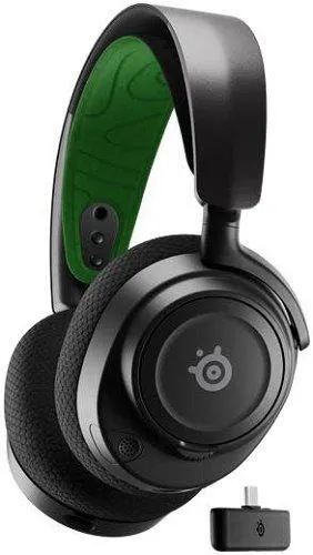 SteelSeries Arctis Nova 7X