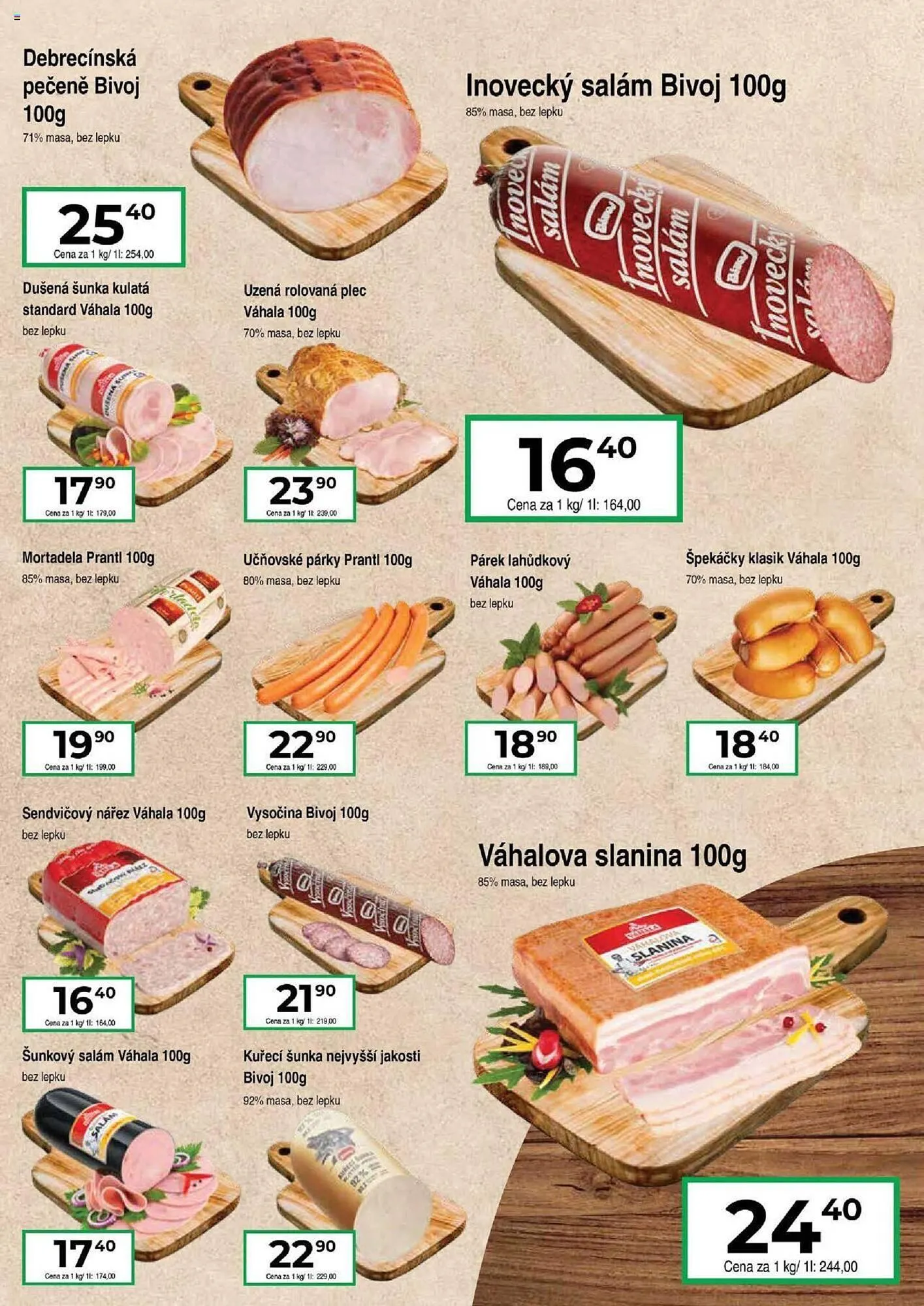 Hruška leták - 7. srpna 17. září 2024 - Page 7