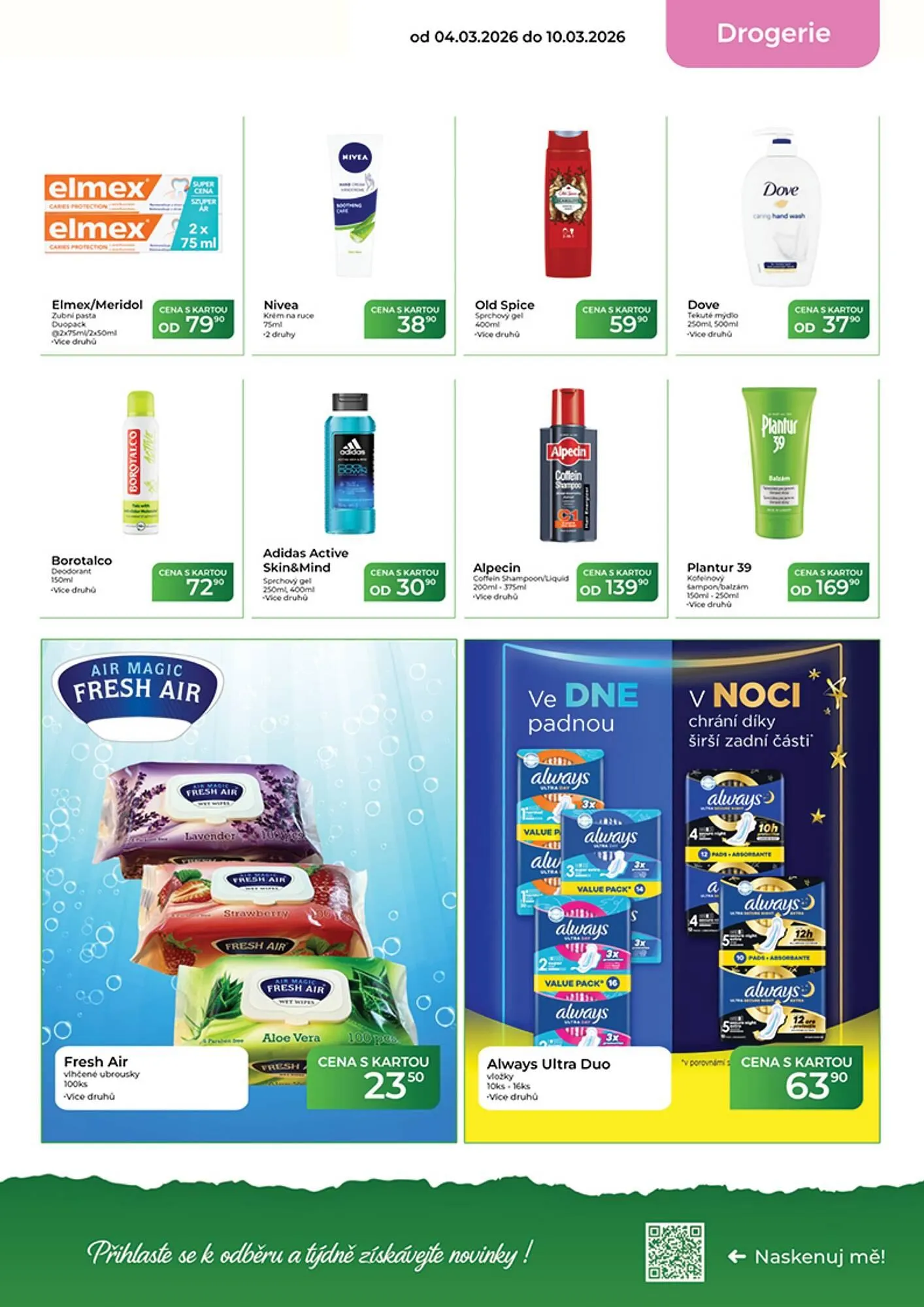 Tamda Foods leták - 4. března 10. března 2026 - Page 53