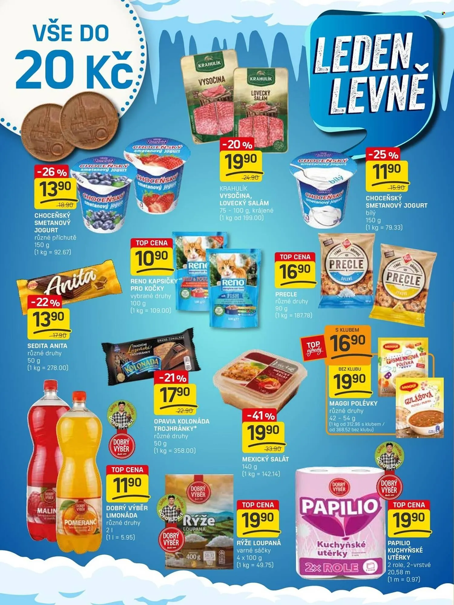 Flop leták - 2. ledna 6. ledna 2026 - Page 4