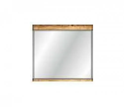 Zrcadlo PRATO alpský styl