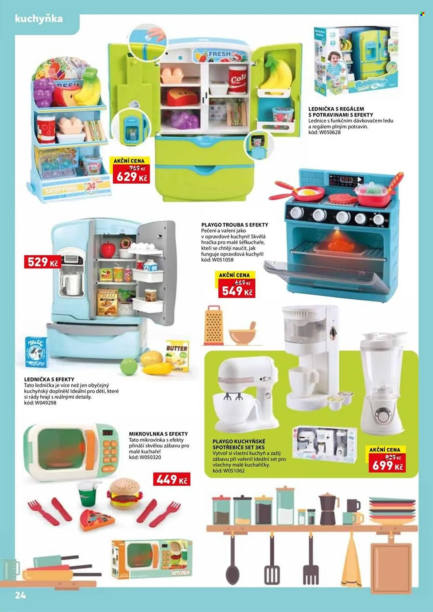 Wiky leták - 14. října 26. prosince 2025 - Page 24