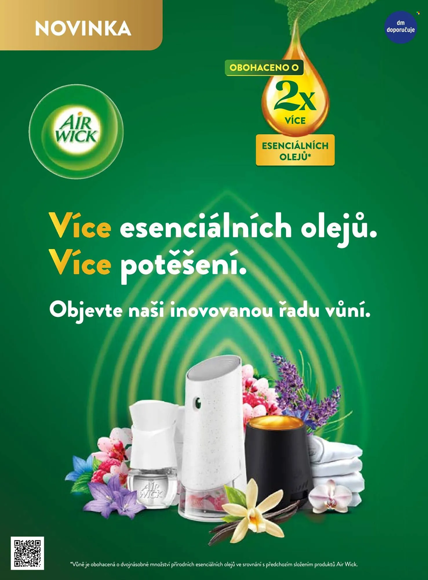 Dm drogerie leták - 7. května 4. června 2026 - Page 31