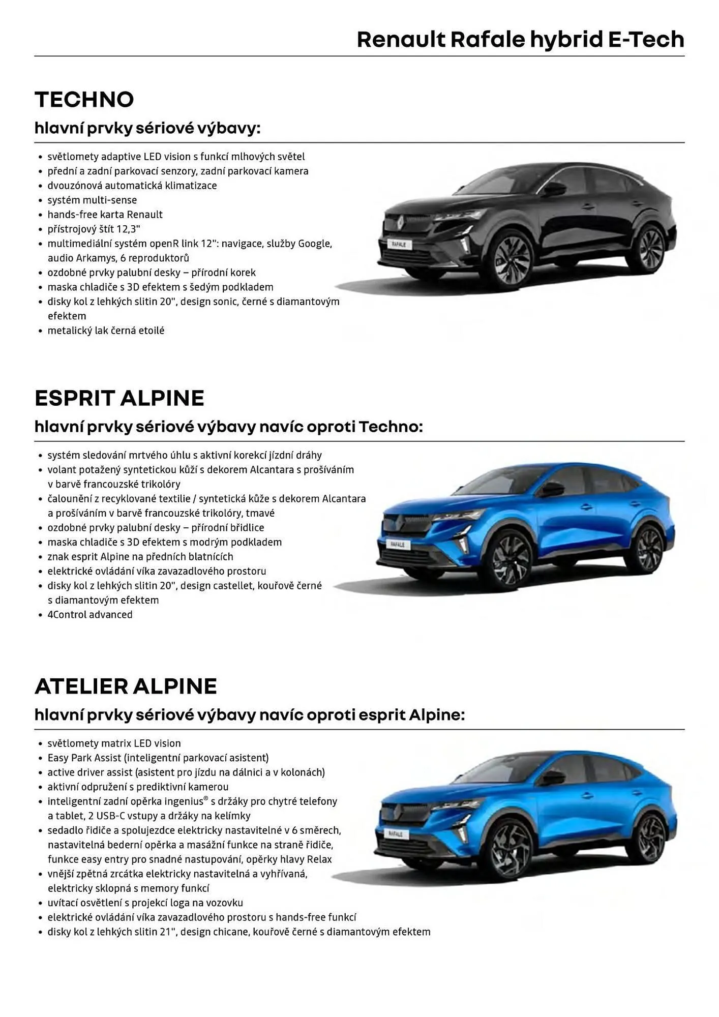 Renault leták - 8. ledna 31. ledna 2026 - Page 3