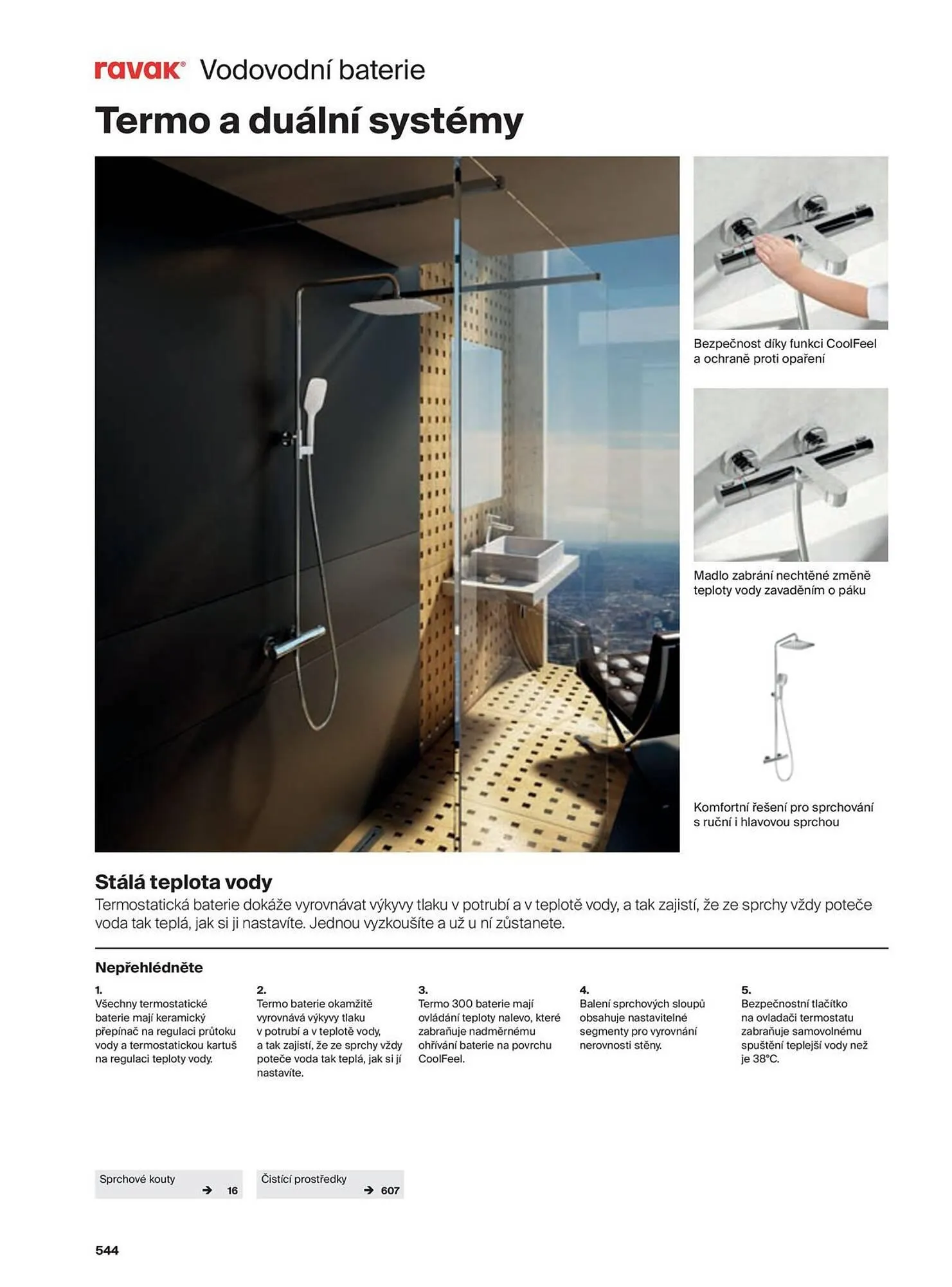 Ravak leták - 13. listopadu 31. prosince 2025 - Page 544