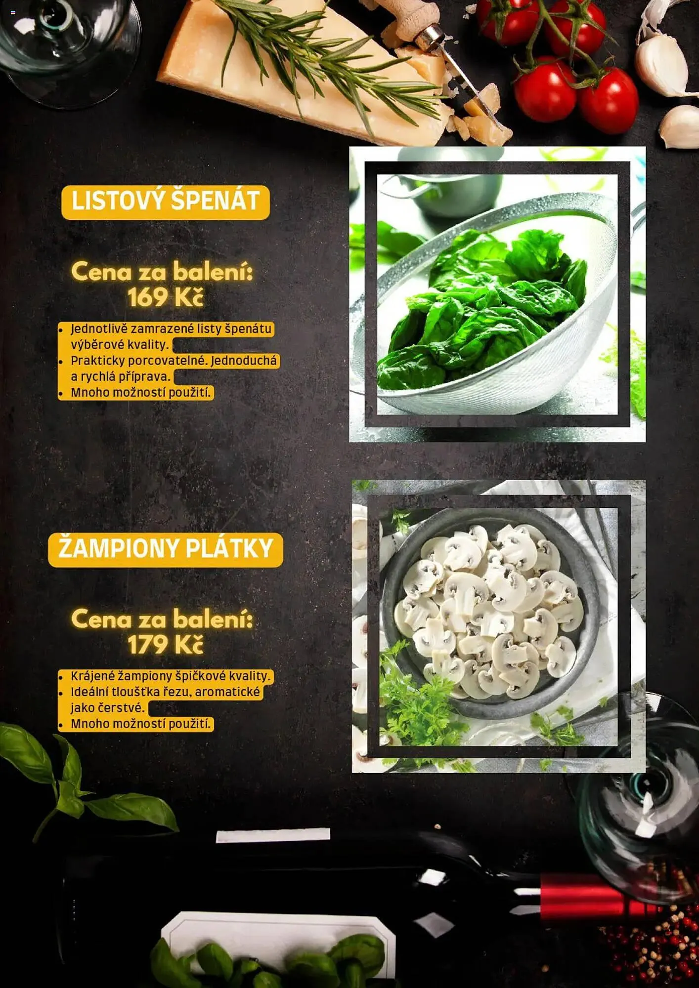 Family Market leták - 21. ledna 20. února 2025 - Page 4