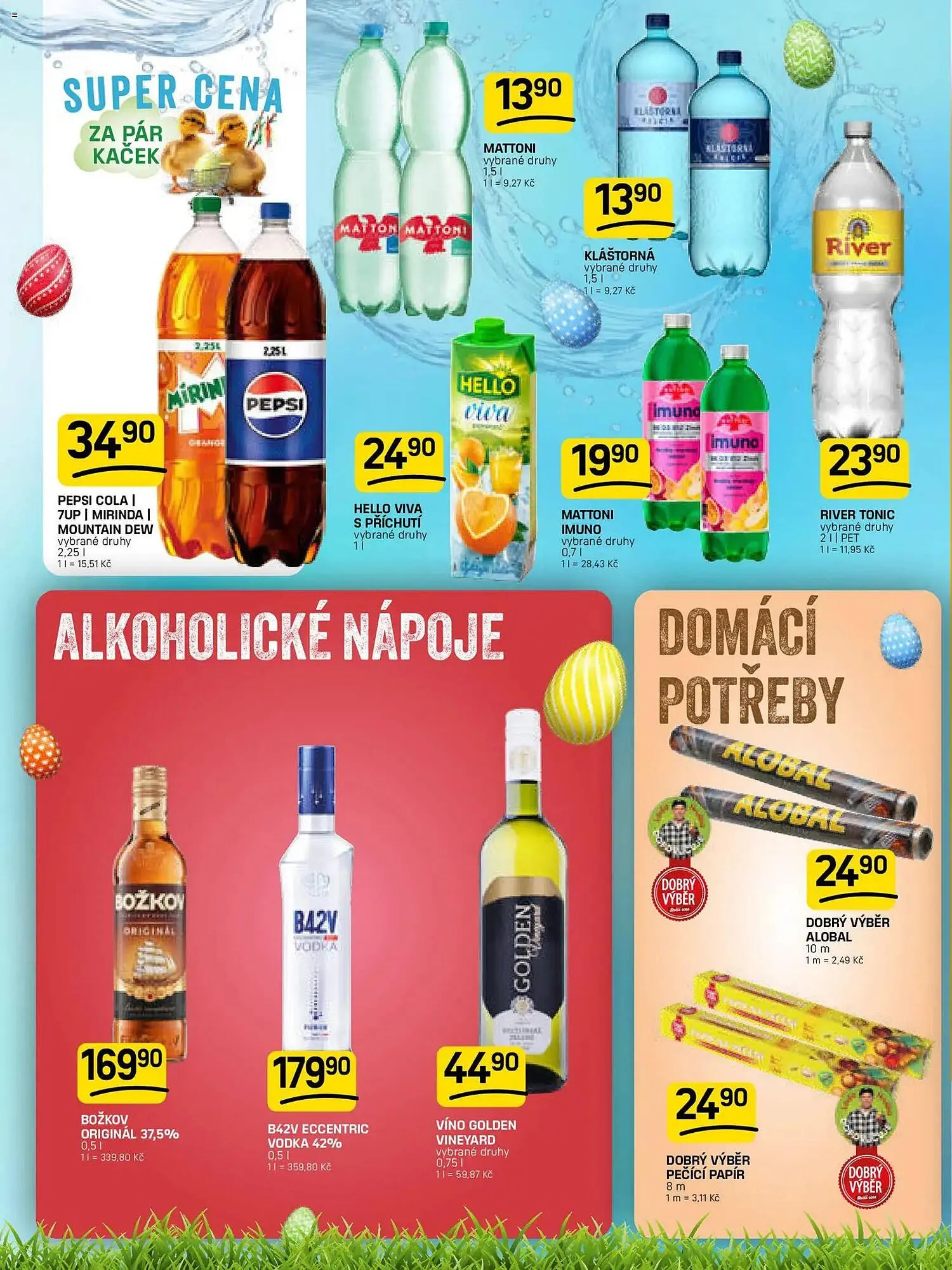 Flop leták - 1. dubna 7. dubna 2026 - Page 14