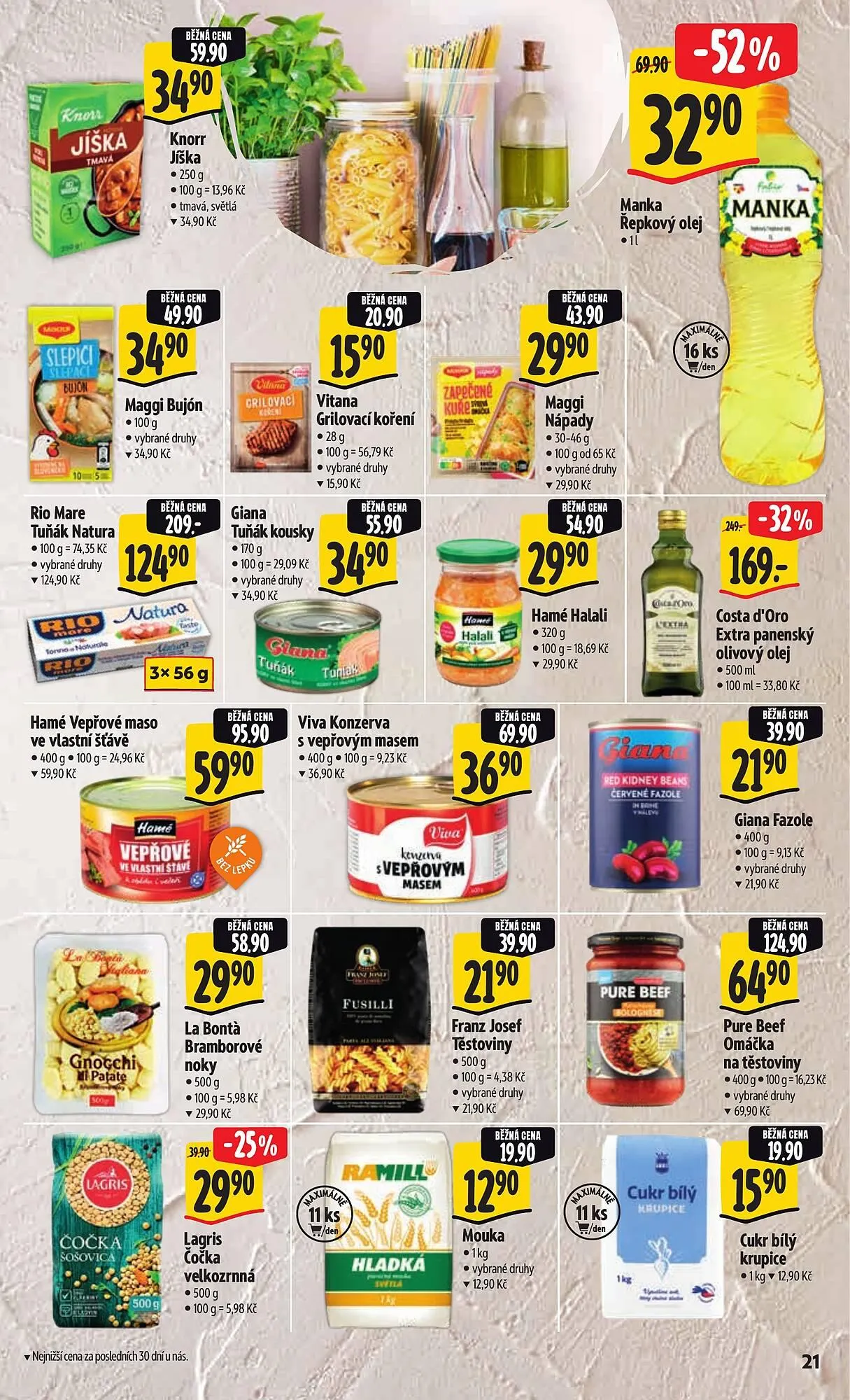 Albert leták - 7. ledna 13. ledna 2026 - Page 29