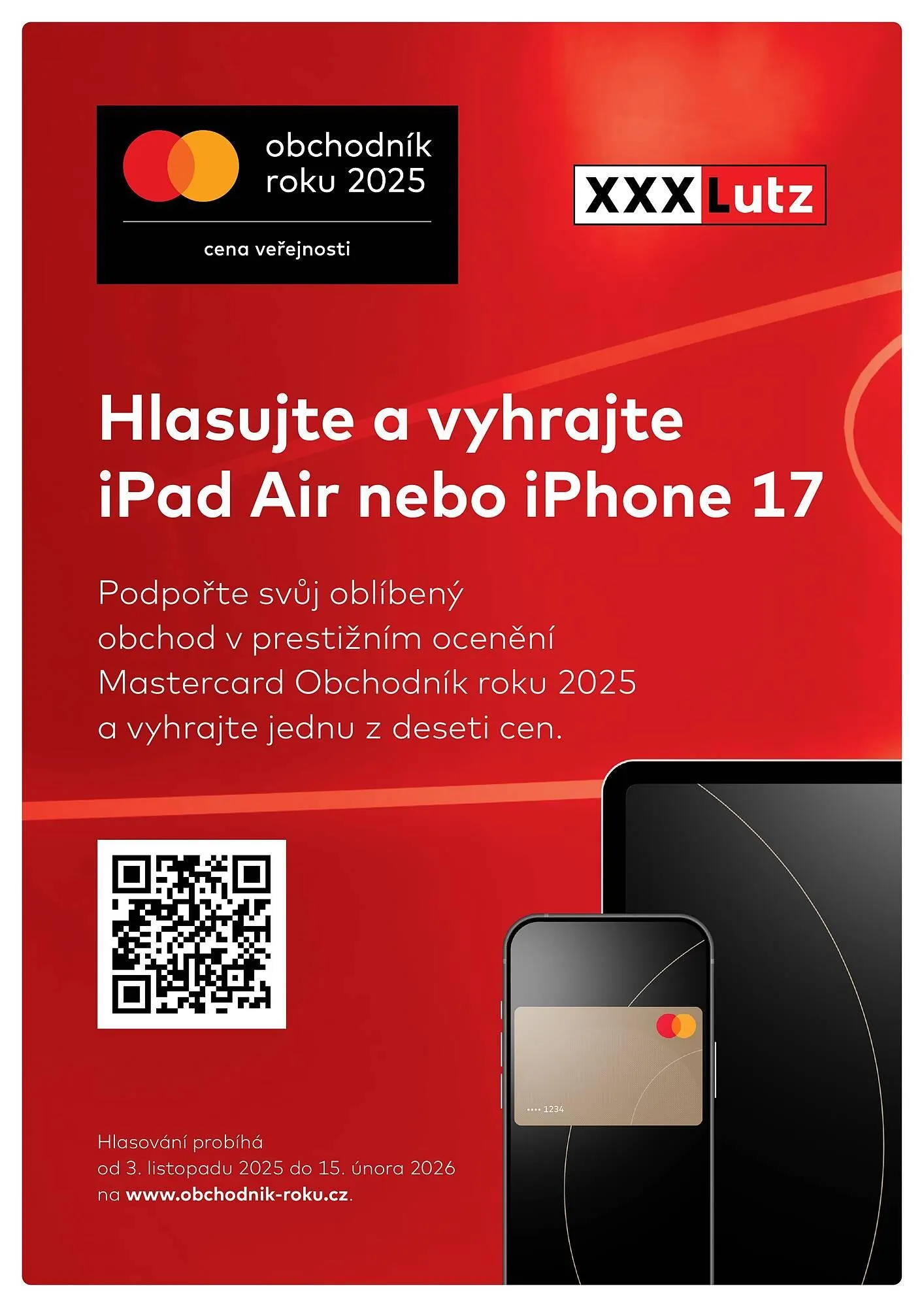 XXXLutz leták - 27. prosince 11. ledna 2026 - Page 3