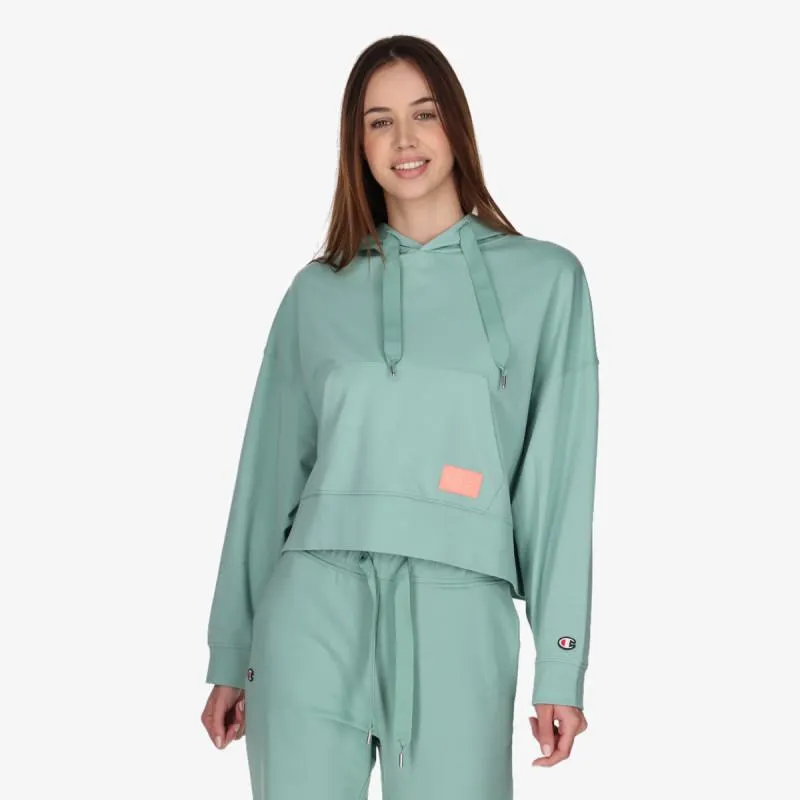 Dámská lifestylová mikina