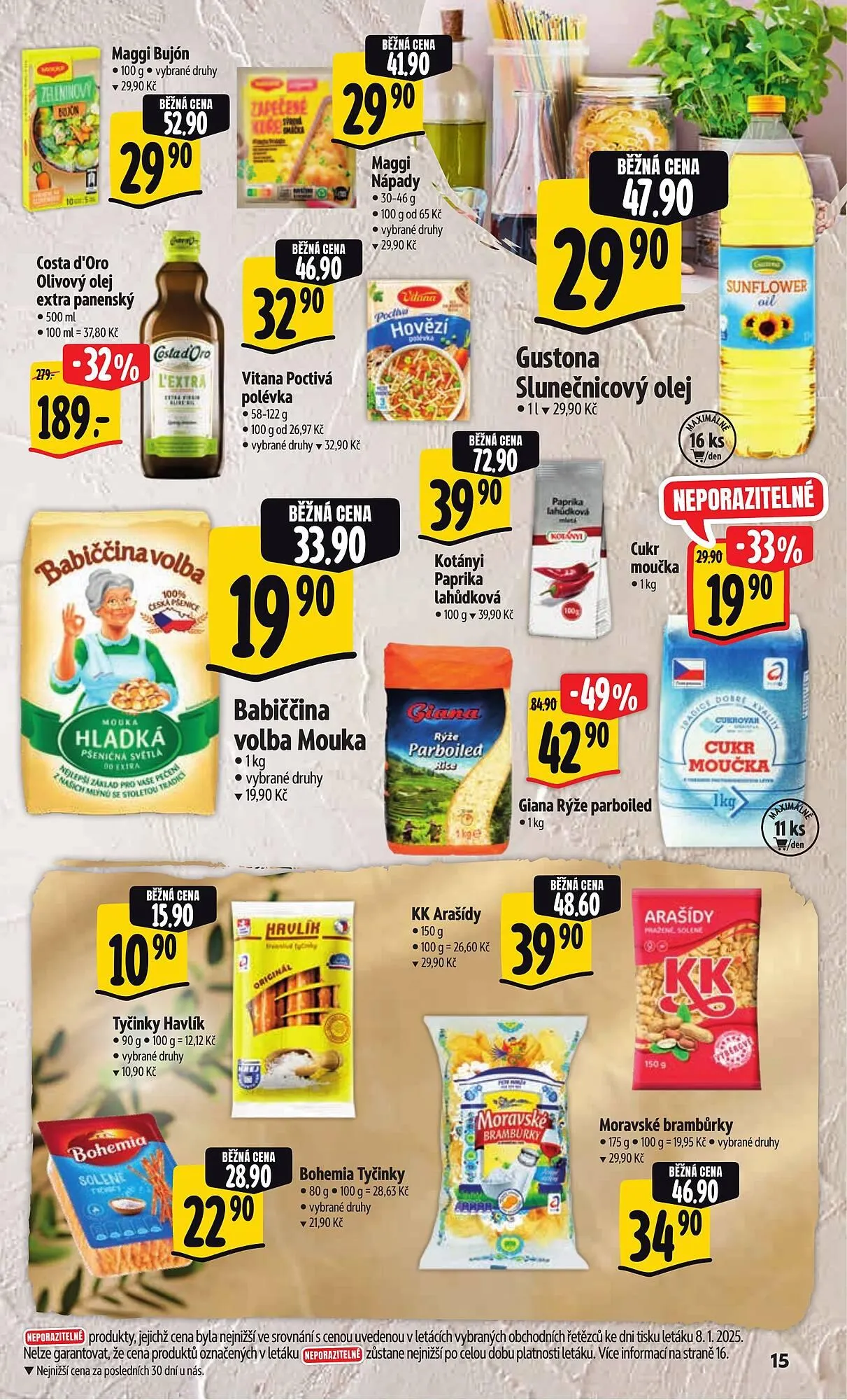 Albert leták - 15. ledna 11. února 2025 - Page 22