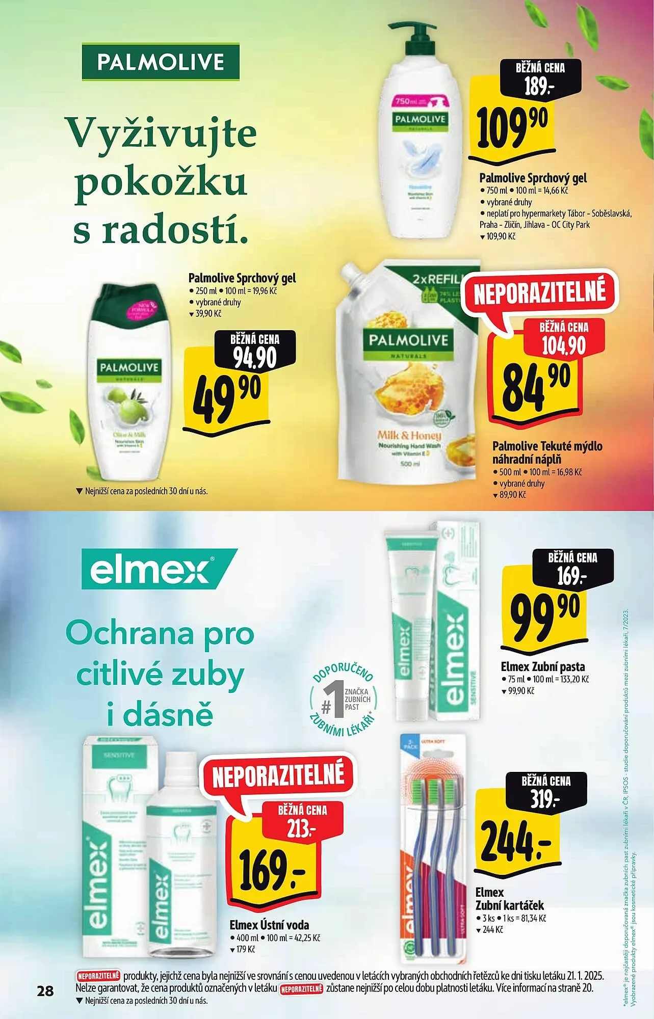 Albert leták - 29. ledna 11. února 2025 - Page 28