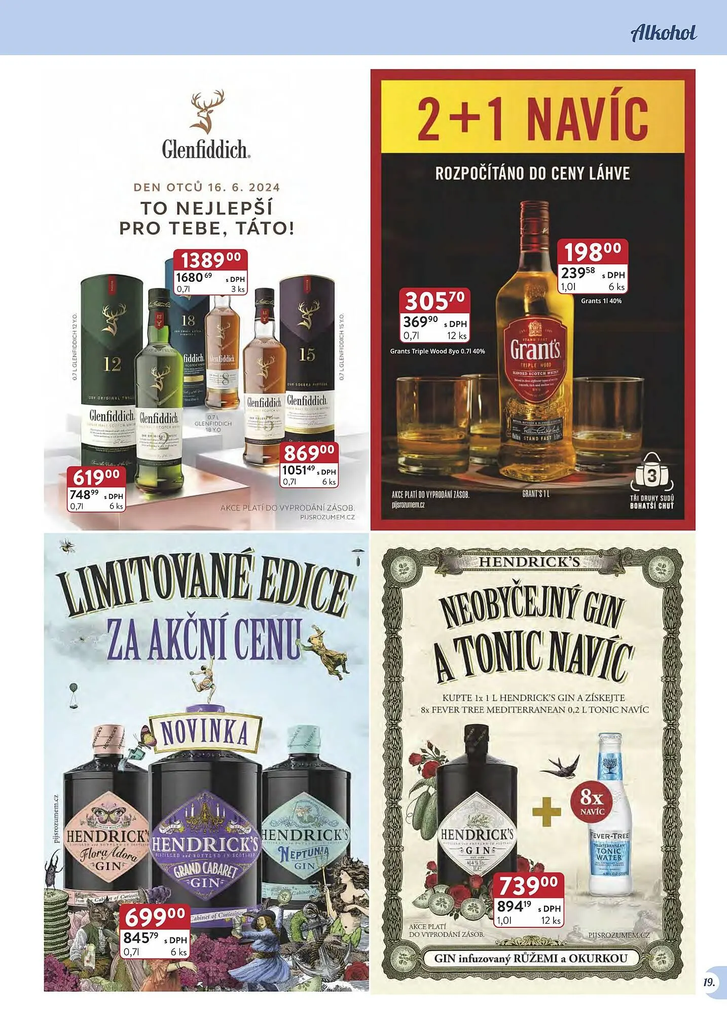 Astur&Qanto leták - 1. června 30. června 2024 - Page 19