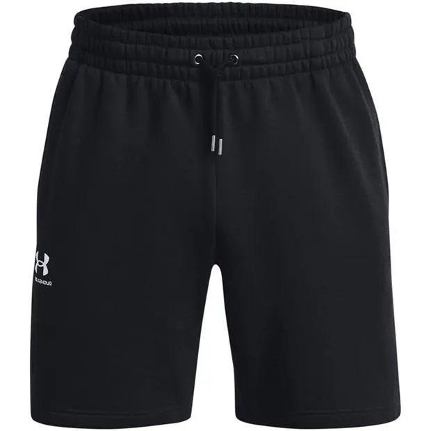 Essential Fleece Shorts