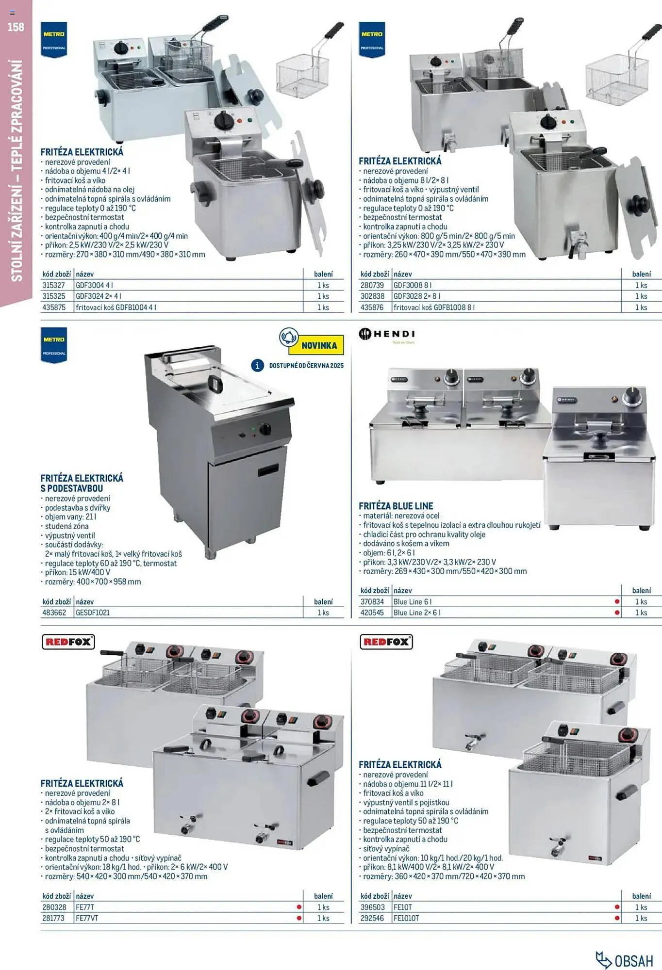 Makro leták - 1. února 31. ledna 2026 - Page 158
