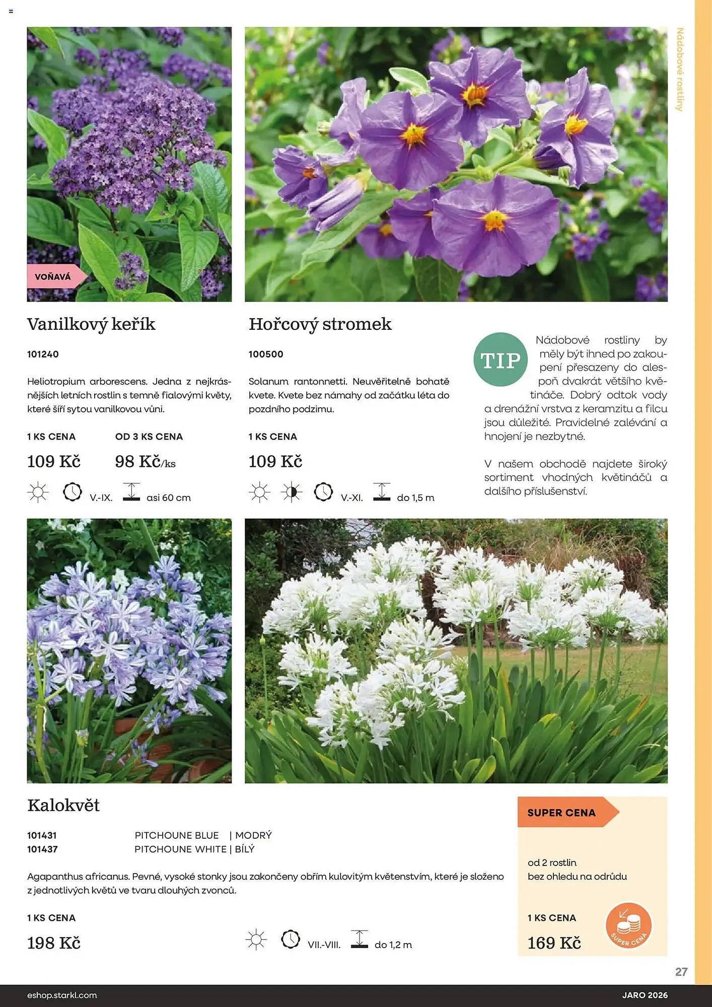 Starkl katalog - 25. února 31. května 2026 - Page 27