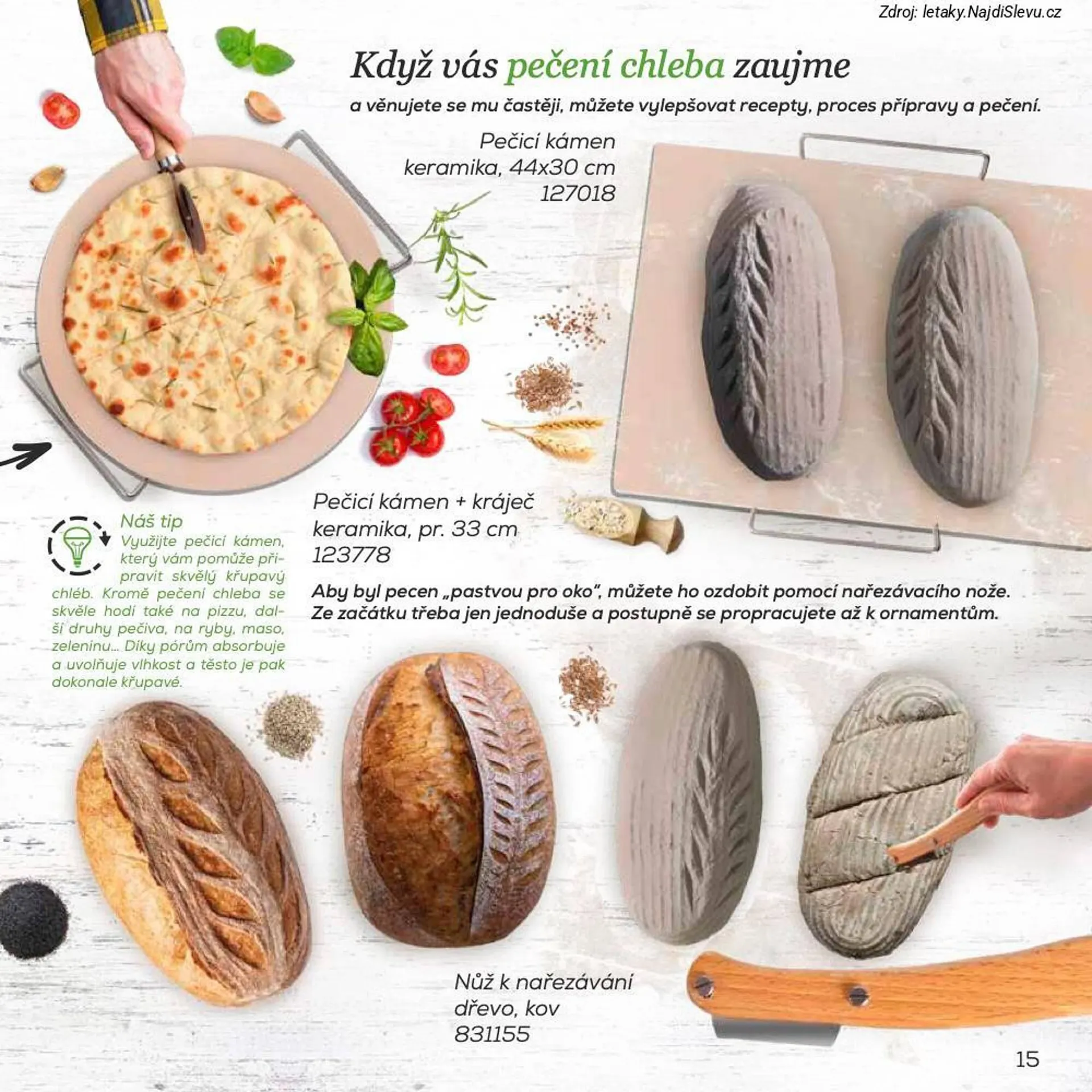 Orion leták - 1. prosince 31. prosince 2025 - Page 15