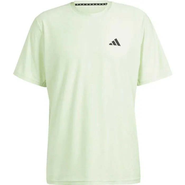 TRAIN ESSENTIALS STRETCH TRANING T-SHIRT