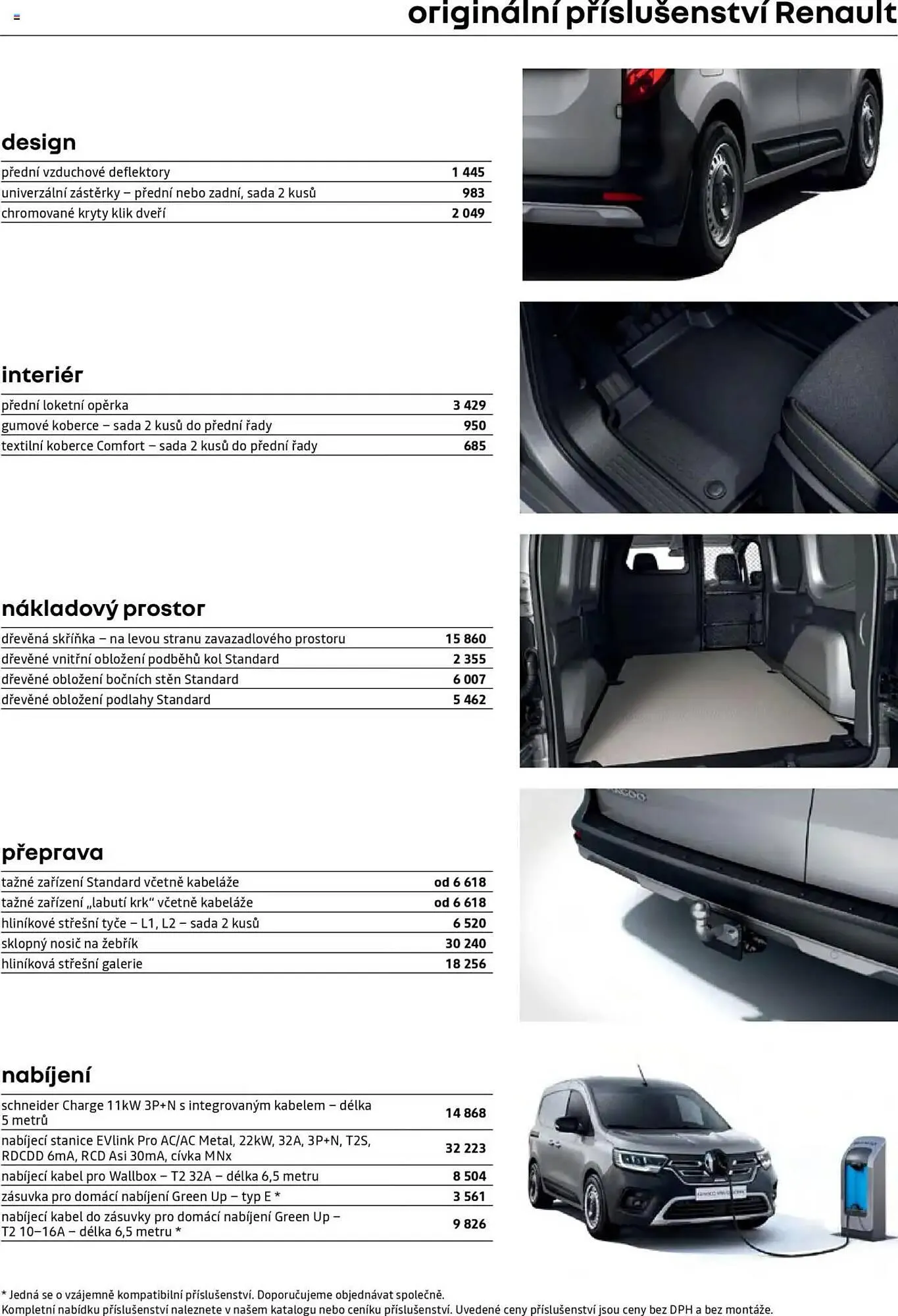 Renault leták - 25. dubna 28. února 2026 - Page 10