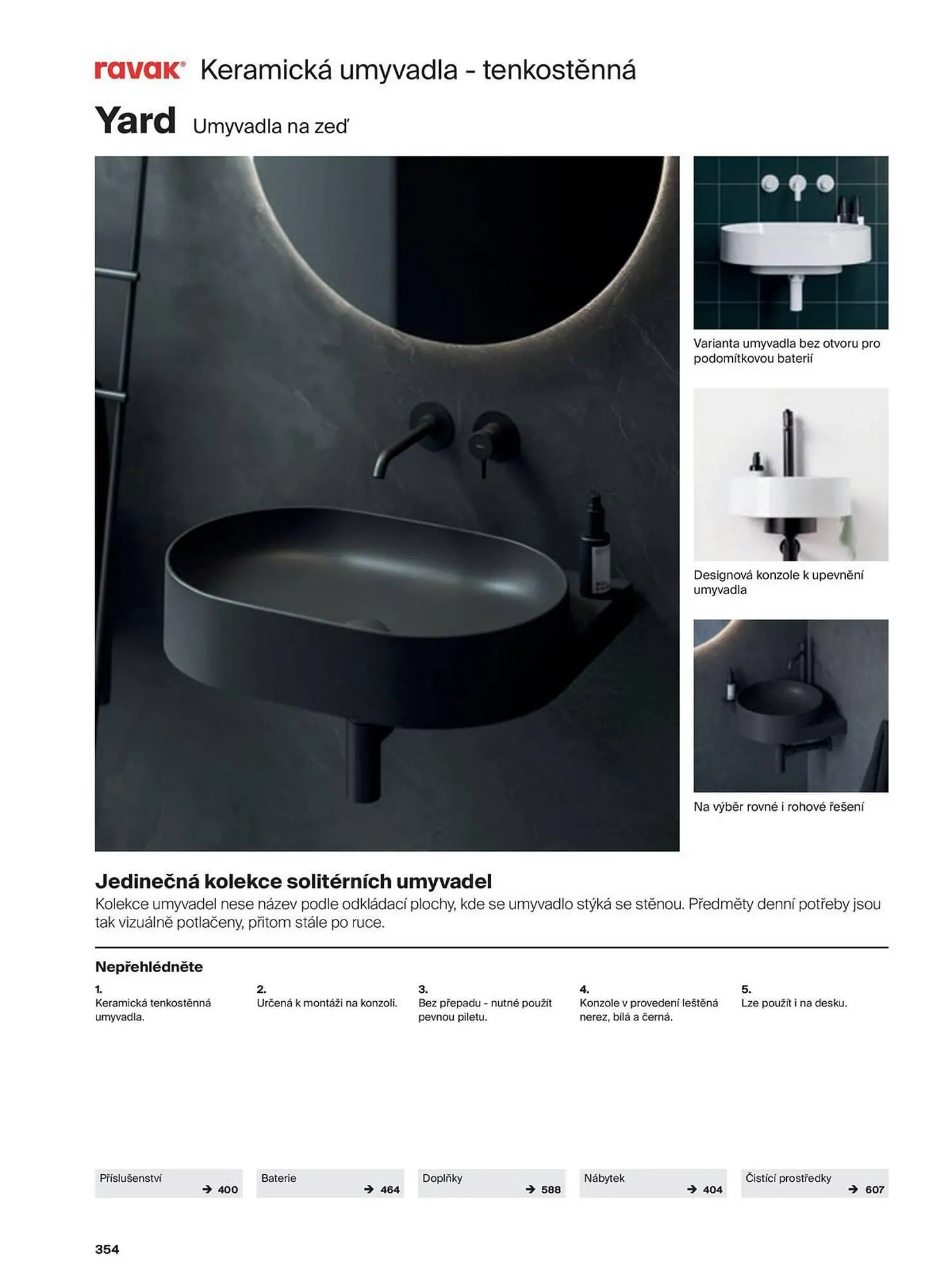 Ravak leták - 13. listopadu 31. prosince 2025 - Page 354