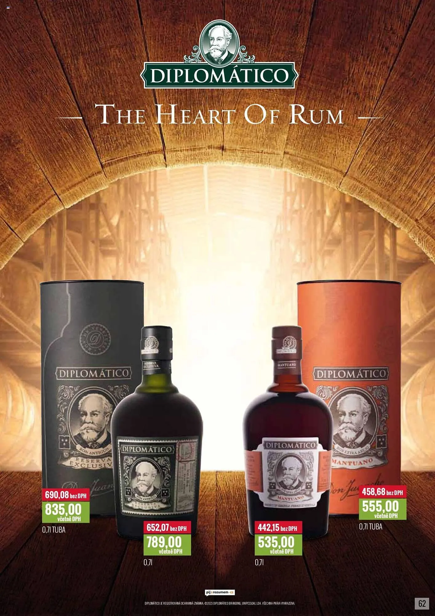 Ratio leták - 1. září 30. září 2023 - Page 63