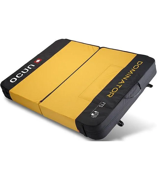 Bouldermatka OCÚN PADDY DOMINATOR FTS 2.0