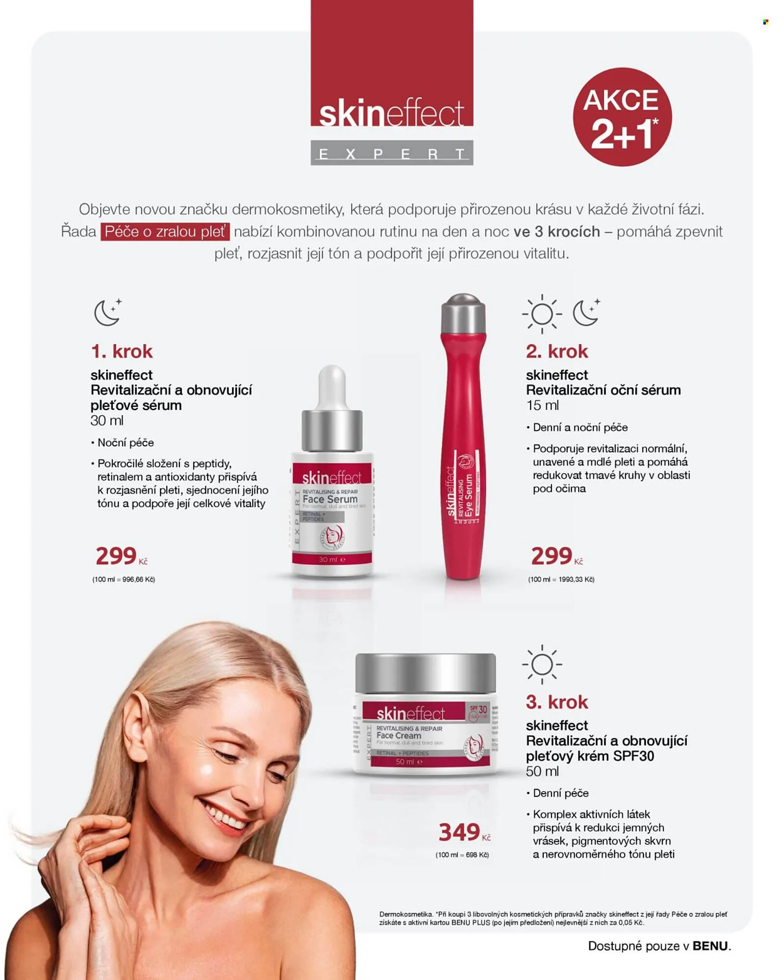 Benu leták - 1. prosince 31. prosince 2025 - Page 6