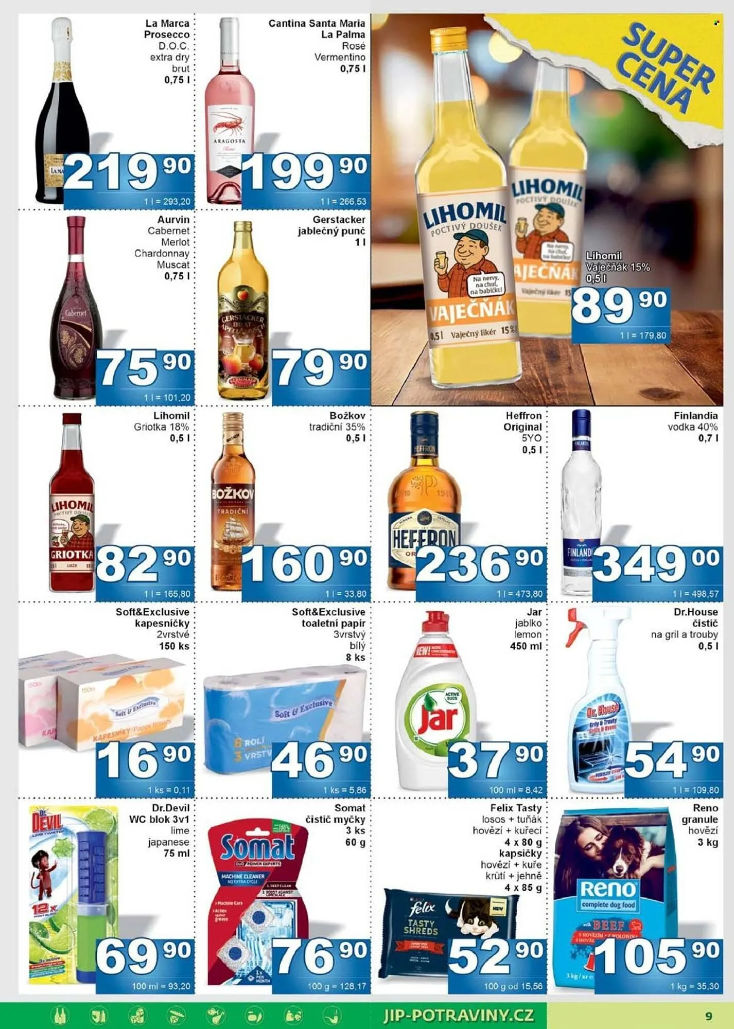 Jip leták - 2. ledna 11. ledna 2026 - Page 9