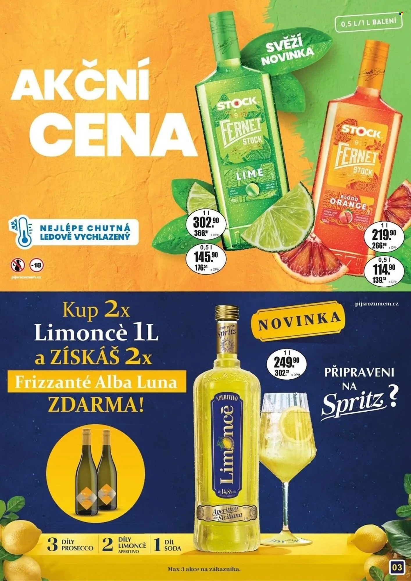 Adam leták - 1. května 31. května 2026 - Page 3