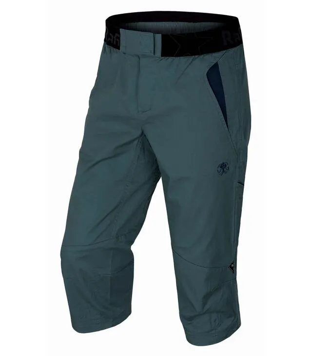 Pánské 3/4 kalhoty RAFIKI CLIFFBASE