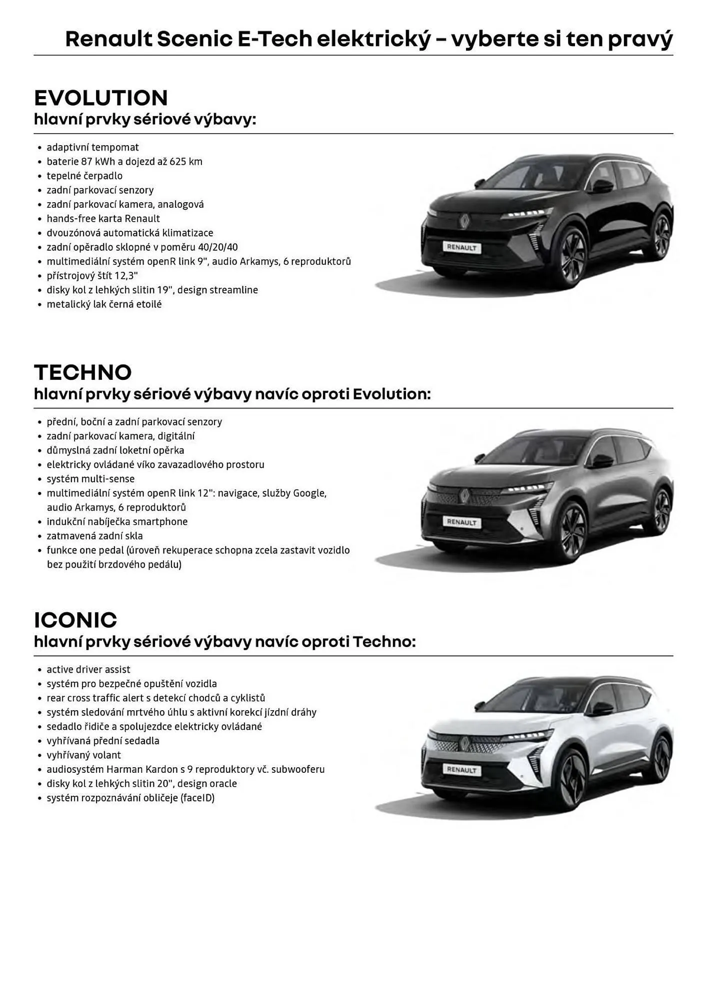 Renault leták - 6. května 31. května 2026 - Page 3
