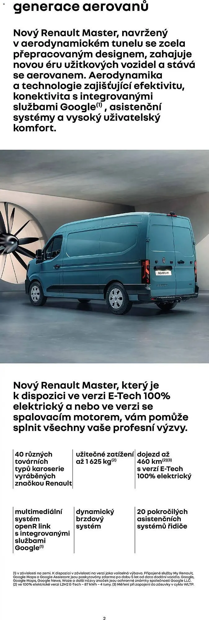 Renault leták - 1. března 28. února 2026 - Page 2