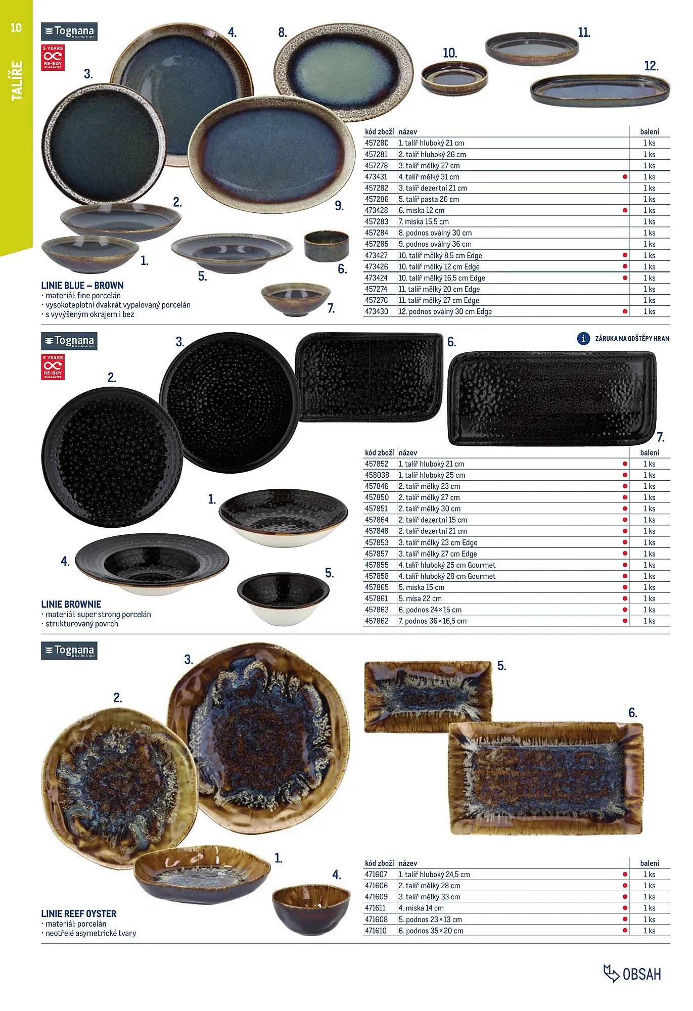 Makro leták - 1. února 31. ledna 2025 - Page 10