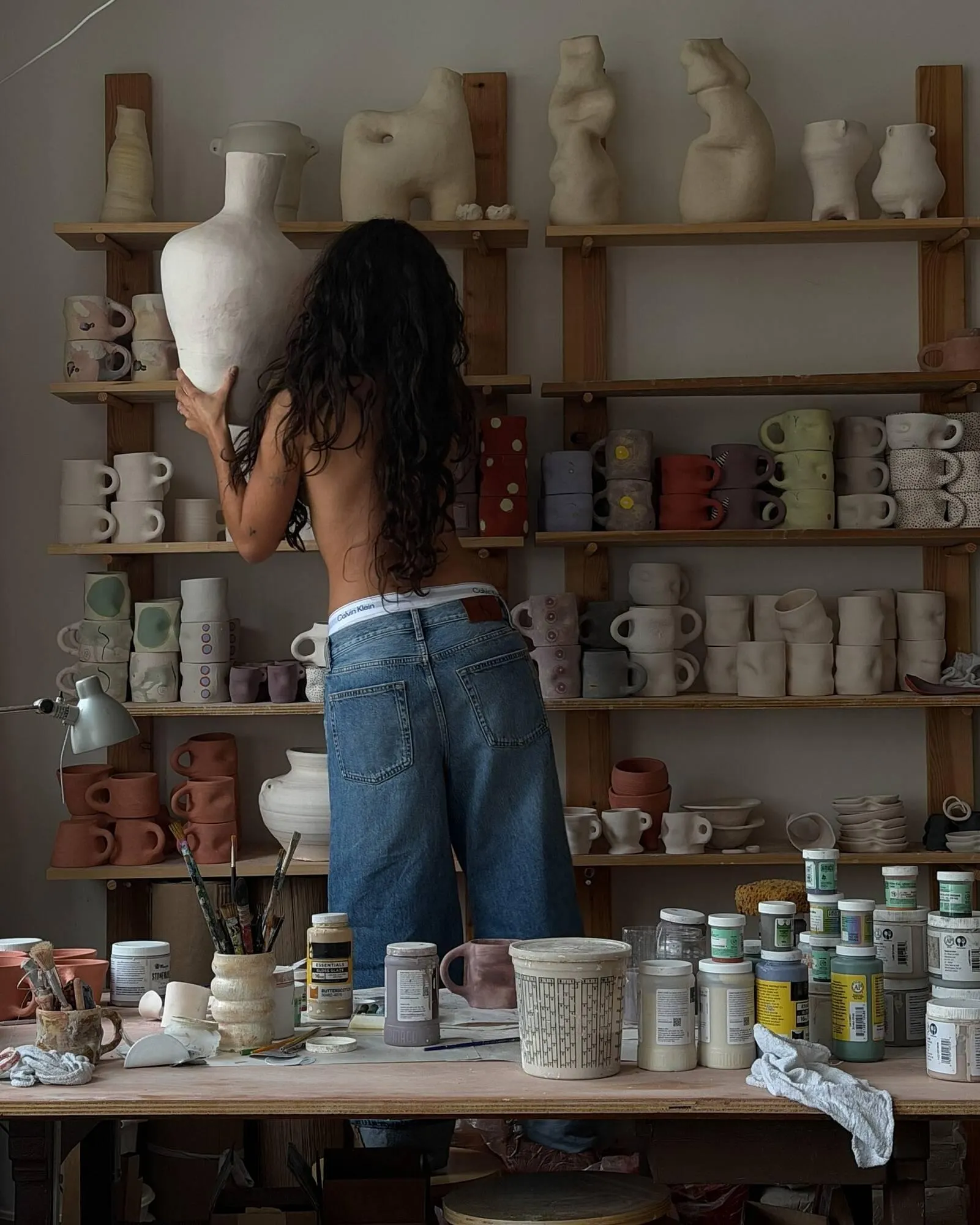 Calvin Klein leták - 25. března 14. dubna 2026 - Page 10