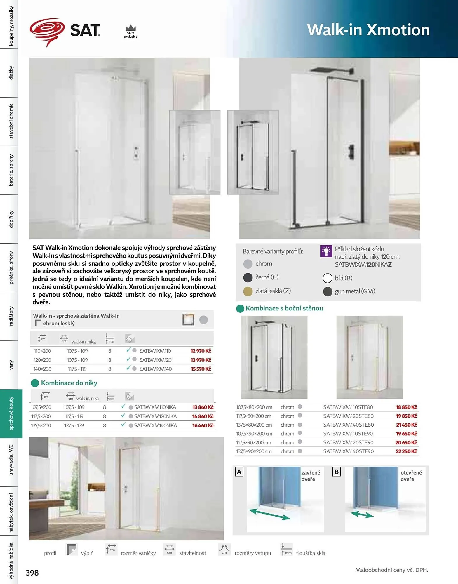 Siko leták - 6. září 31. prosince 2026 - Page 400