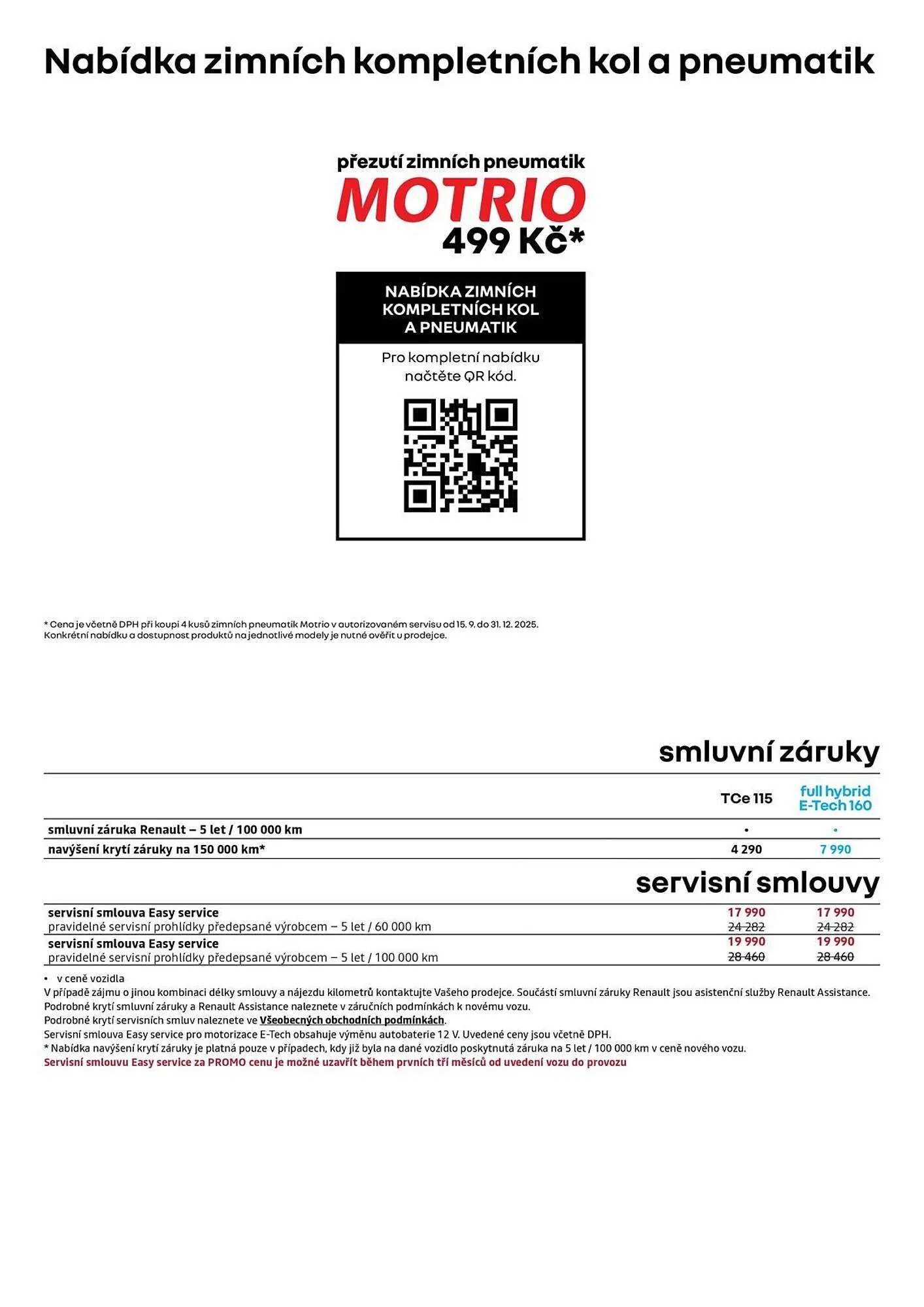Renault leták - 5. prosince 31. prosince 2025 - Page 10
