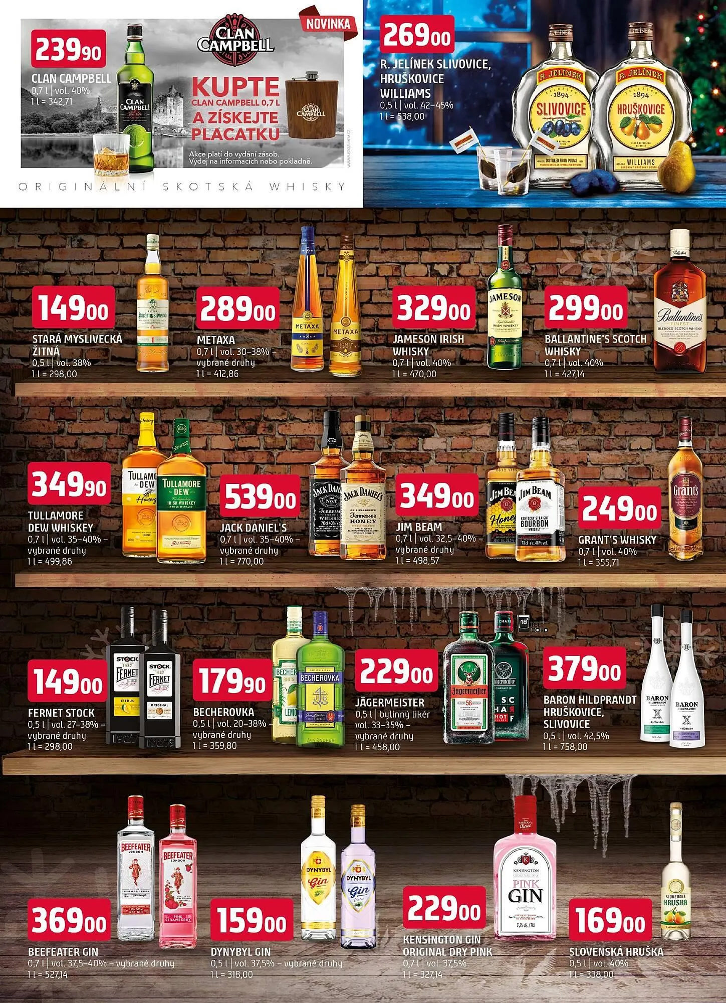 Terno leták - 19. listopadu 31. prosince 2024 - Page 14