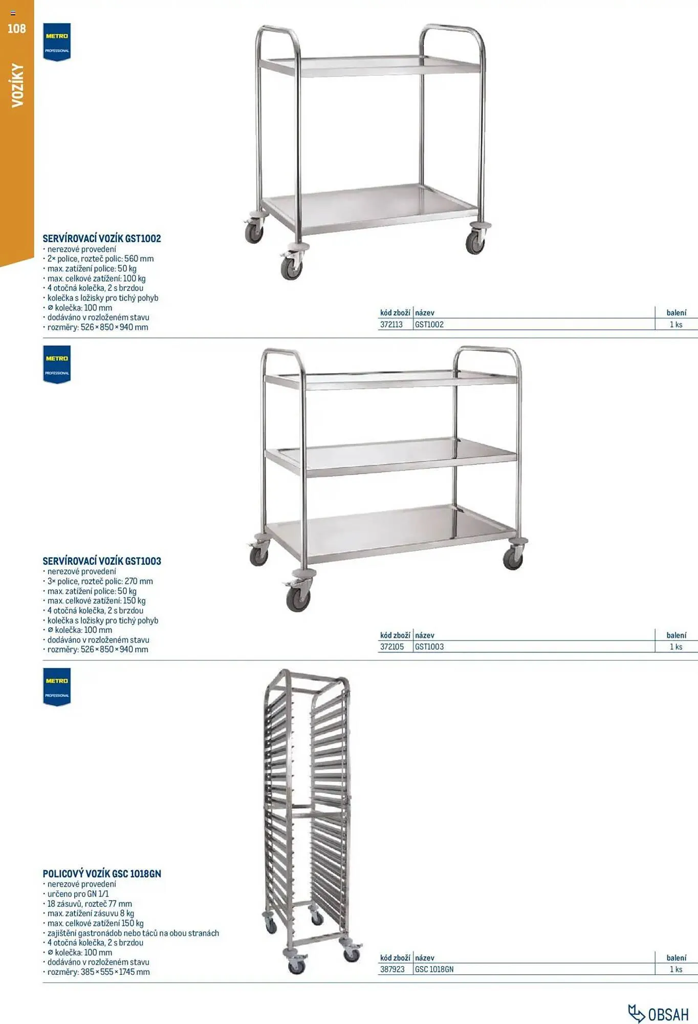 Makro leták - 1. února 31. ledna 2026 - Page 108