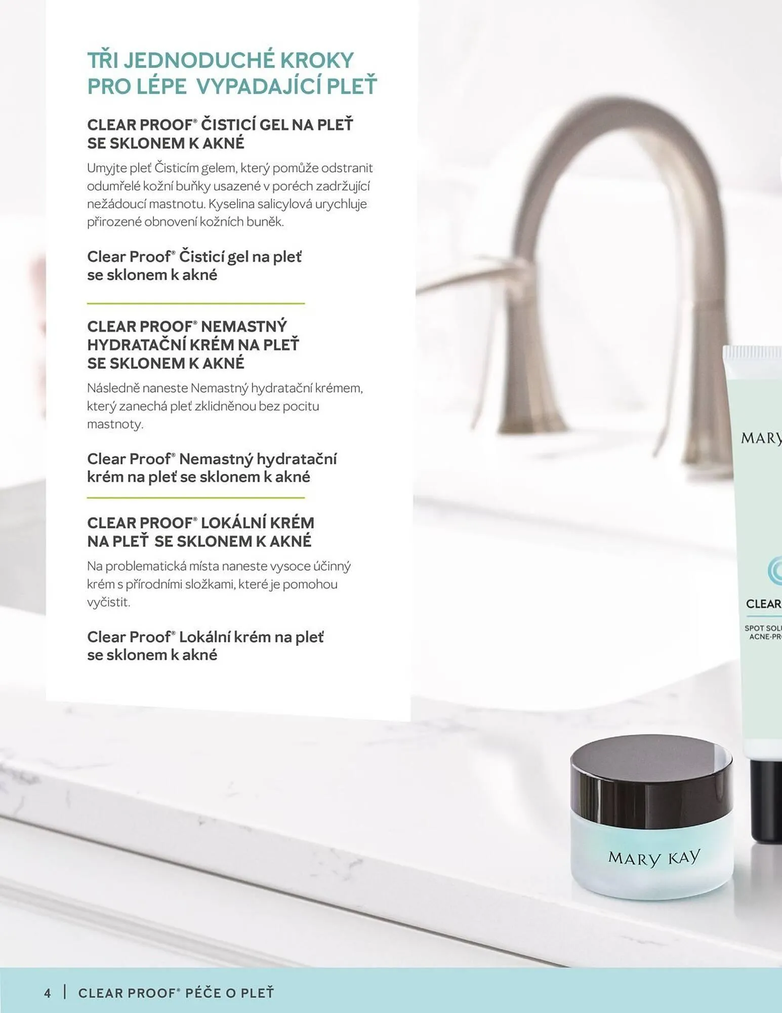 Mary Kay katalog - 27. února 31. března 2026 - Page 4