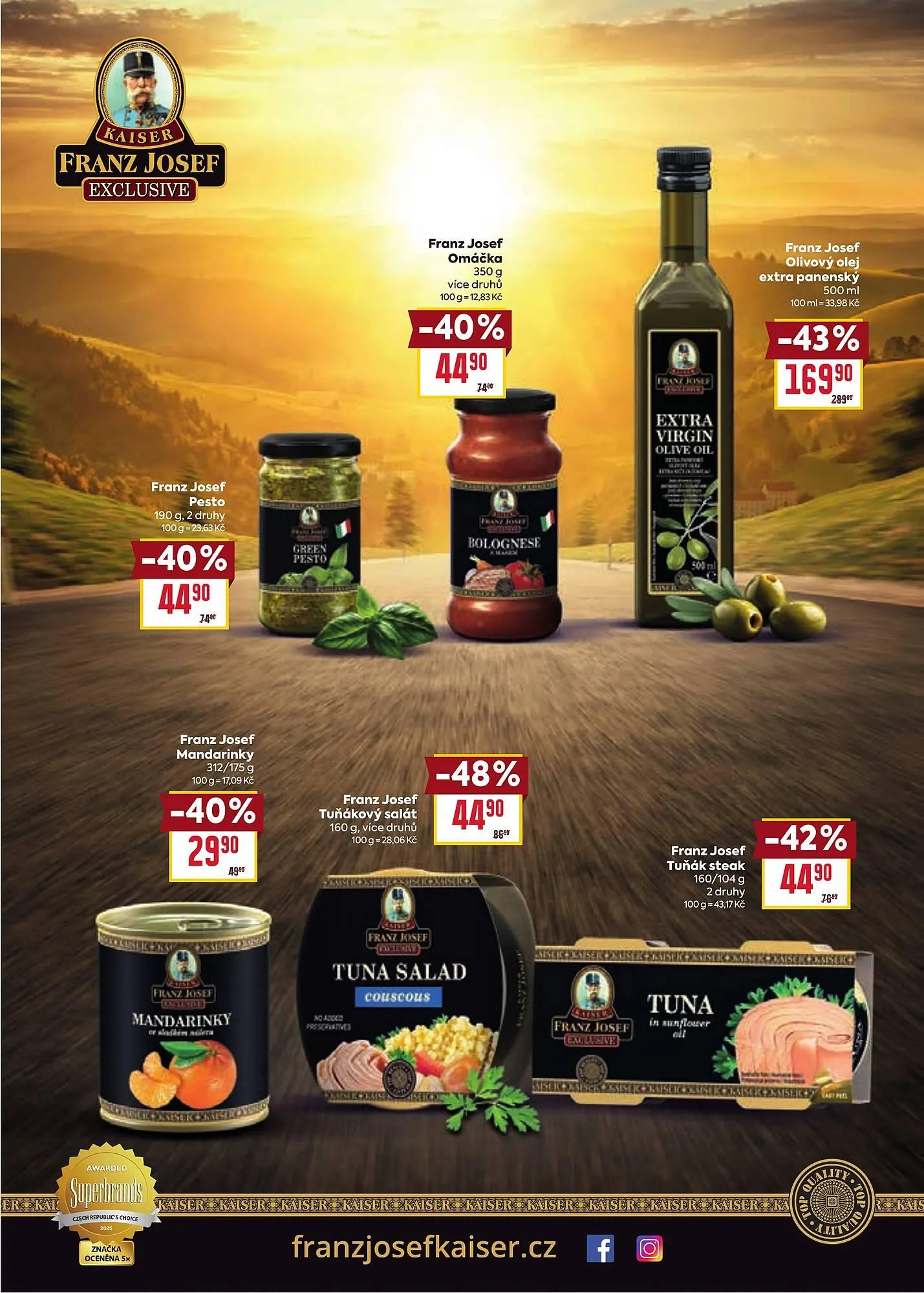 Billa leták - 19. listopadu 16. prosince 2025 - Page 21