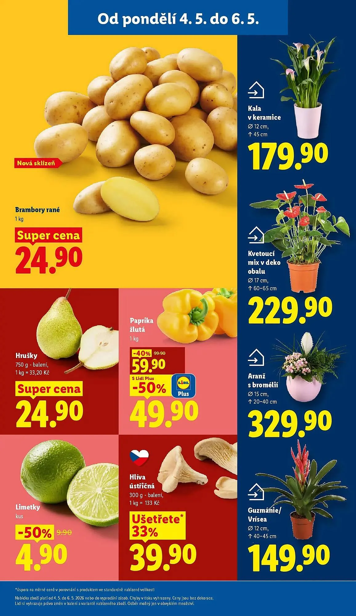 Lidl leták - 6. května 10. května 2026 - Page 11