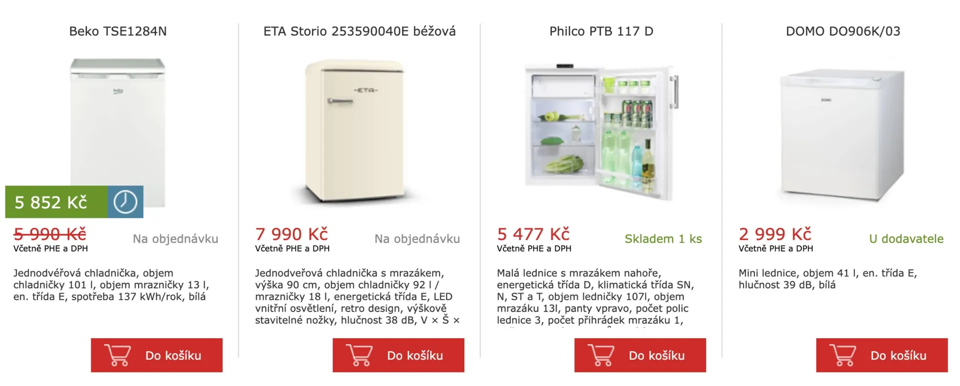 Elektro Oáza leták - 20. listopadu 2. prosince 2025 - Page 3